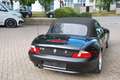 BMW Z3 Roadster 1.9i,Sehr guter gepflegter Zustand Schwarz - thumbnail 9