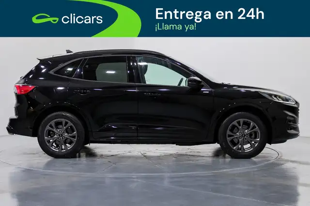 Ford Kuga view 7