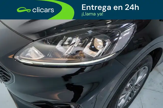 Ford Kuga view 10