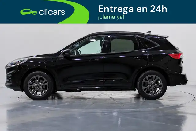 Ford Kuga view 8
