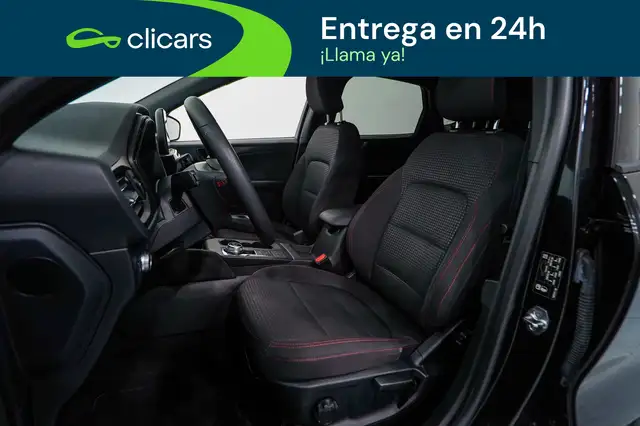 Ford Kuga view 15