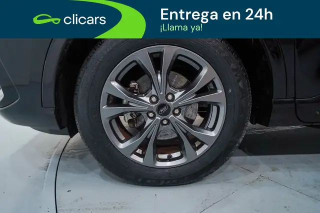 Ford Kuga view 11