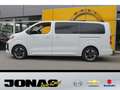 Opel Zafira Life 2.0 XL Diesel RKamera 180° Parkassistent Blanc - thumbnail 6