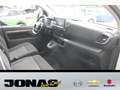 Opel Zafira Life 2.0 XL Diesel RKamera 180° Parkassistent Blanc - thumbnail 21