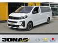 Opel Zafira Life 2.0 XL Diesel RKamera 180° Parkassistent Blanc - thumbnail 1