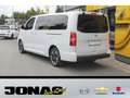 Opel Zafira Life 2.0 XL Diesel RKamera 180° Parkassistent Blanc - thumbnail 18