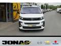 Opel Zafira Life 2.0 XL Diesel RKamera 180° Parkassistent Blanc - thumbnail 22