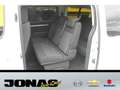Opel Zafira Life 2.0 XL Diesel RKamera 180° Parkassistent Blanc - thumbnail 17