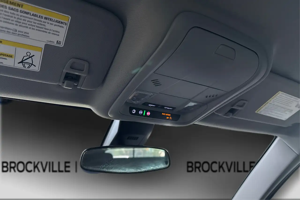 Chevrolet Equinox photo Chevrolet Equinox