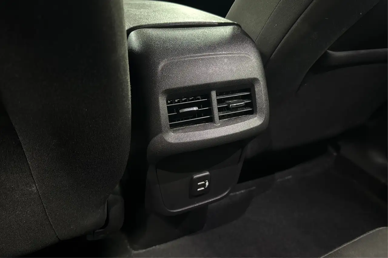 Chevrolet Equinox photo Chevrolet Equinox