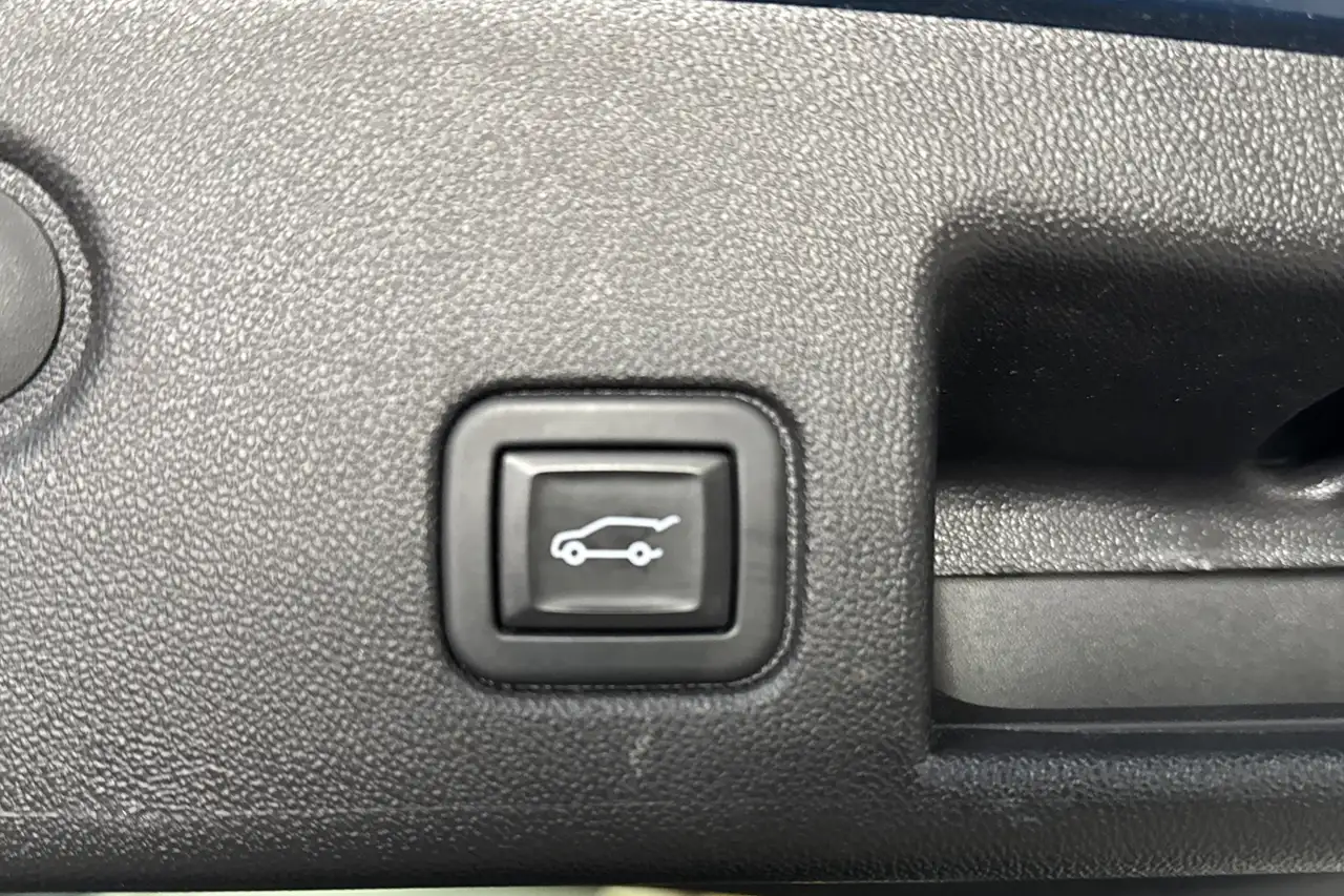 Chevrolet Equinox photo Chevrolet Equinox