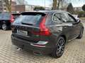 Volvo XC60 T8 AWD Inscription Luchtvering Pano Gris - thumbnail 4