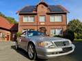 Mercedes-Benz SL 500 R129 Mopf 2 *Silver Arrow / AMG limited* Argent - thumbnail 1