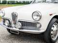 Alfa Romeo Giulietta Sprint White - thumbnail 3