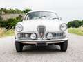 Alfa Romeo Giulietta Sprint Blanc - thumbnail 2