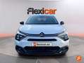 Citroen C4 PureTech 130 S&S 6v Plus Blanco - thumbnail 3