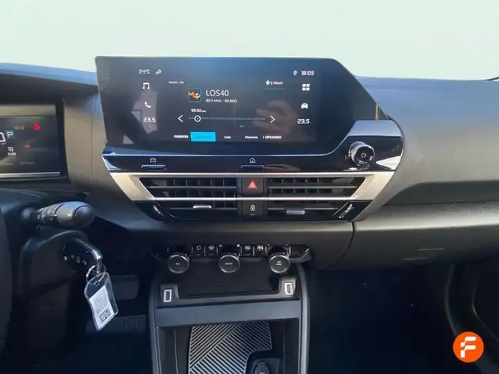 Citroën C4 2024, foto 13