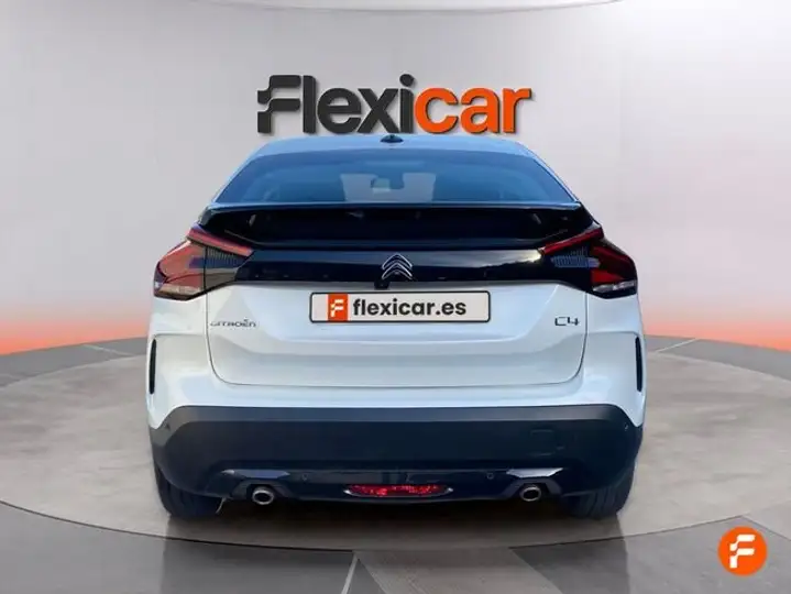 Citroën C4 2024, foto 8