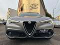 Alfa Romeo Stelvio Stelvio 2.2 D - 180 - BVA  Sport Edition Q4 PHASE  Gris - thumbnail 2