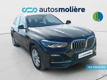 xDrive 30dA