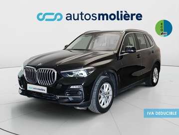 xDrive 30dA