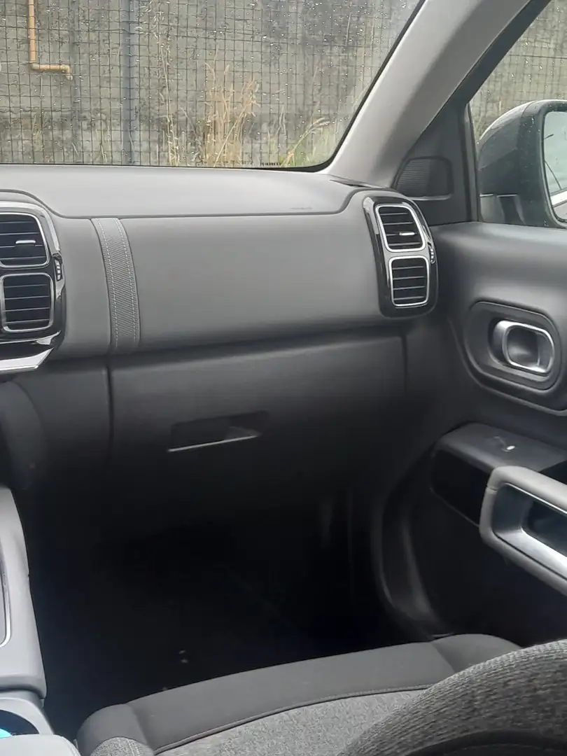 Citroen C5 Aircross C5 Aircross 1.2 puretech Live s Grigio - 1