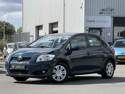Toyota Auris 1.6 Aspiration 1ste EIGENAAR/AUTOMAAT/AIRCO/NAVI