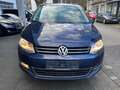 Volkswagen Sharan Highline 1.4,AHK,Standheizung,PDC v&h Bleu - thumbnail 2