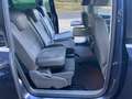 Volkswagen Sharan Highline 1.4,AHK,Standheizung,PDC v&h Bleu - thumbnail 17