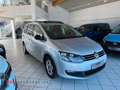 Volkswagen Sharan Match BMT Silber - thumbnail 1