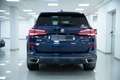 BMW X5 xdrive40d mhev 48V Msport Individual M Sport Tetto Blu/Azzurro - thumbnail 5