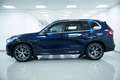 BMW X5 xdrive40d mhev 48V Msport Individual M Sport Tetto Blu/Azzurro - thumbnail 3