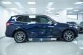 BMW X5 xdrive40d mhev 48V Msport Individual M Sport Tetto Blu/Azzurro - thumbnail 4