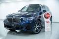 BMW X5 xdrive40d mhev 48V Msport Individual M Sport Tetto Blu/Azzurro - thumbnail 1