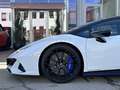 Lamborghini Huracán Evo AWD / Lift / Ceramic / Service NEU/REIFEN NEU! Blanc - thumbnail 5