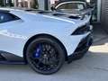 Lamborghini Huracán Evo AWD / Lift / Ceramic / Service NEU/REIFEN NEU! Blanc - thumbnail 9