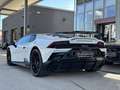 Lamborghini Huracán Evo AWD / Lift / Ceramic / Service NEU/REIFEN NEU! Blanc - thumbnail 11