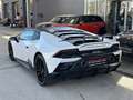 Lamborghini Huracán Evo AWD / Lift / Ceramic / Service NEU/REIFEN NEU! Blanc - thumbnail 10
