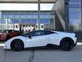 Lamborghini Huracán Evo AWD / Lift / Ceramic / Service NEU/REIFEN NEU! Blanc - thumbnail 8