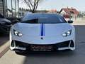 Lamborghini Huracán Evo AWD / Lift / Ceramic / Service NEU/REIFEN NEU! Blanc - thumbnail 3