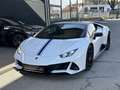 Lamborghini Huracán Evo AWD / Lift / Ceramic / Service NEU/REIFEN NEU! Blanc - thumbnail 2