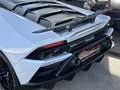 Lamborghini Huracán Evo AWD / Lift / Ceramic / Service NEU/REIFEN NEU! Blanc - thumbnail 15