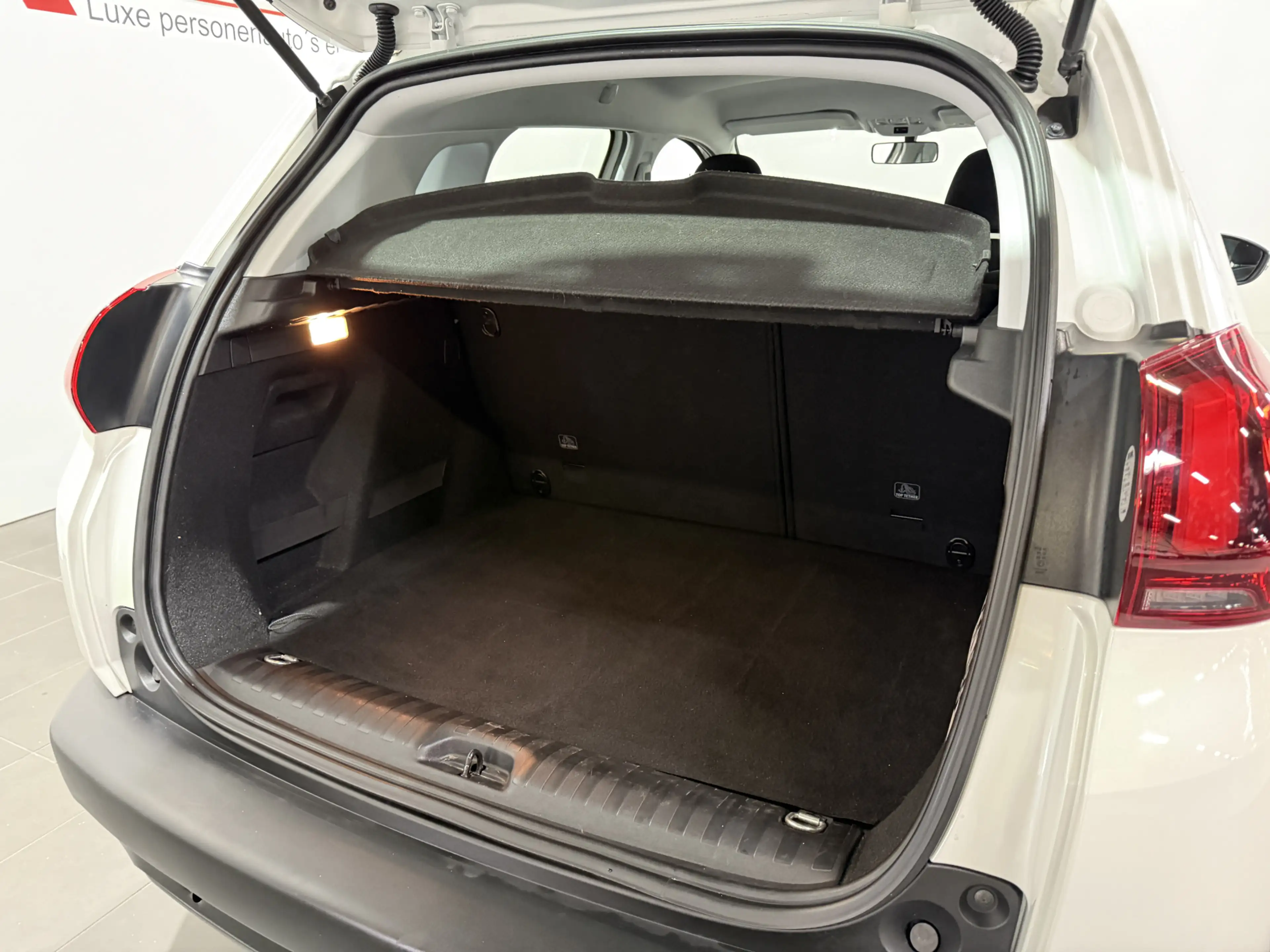 Peugeot 2008 1.2 PureTech Blue Lion - Automaat - Navi / CarPlay — photo 28