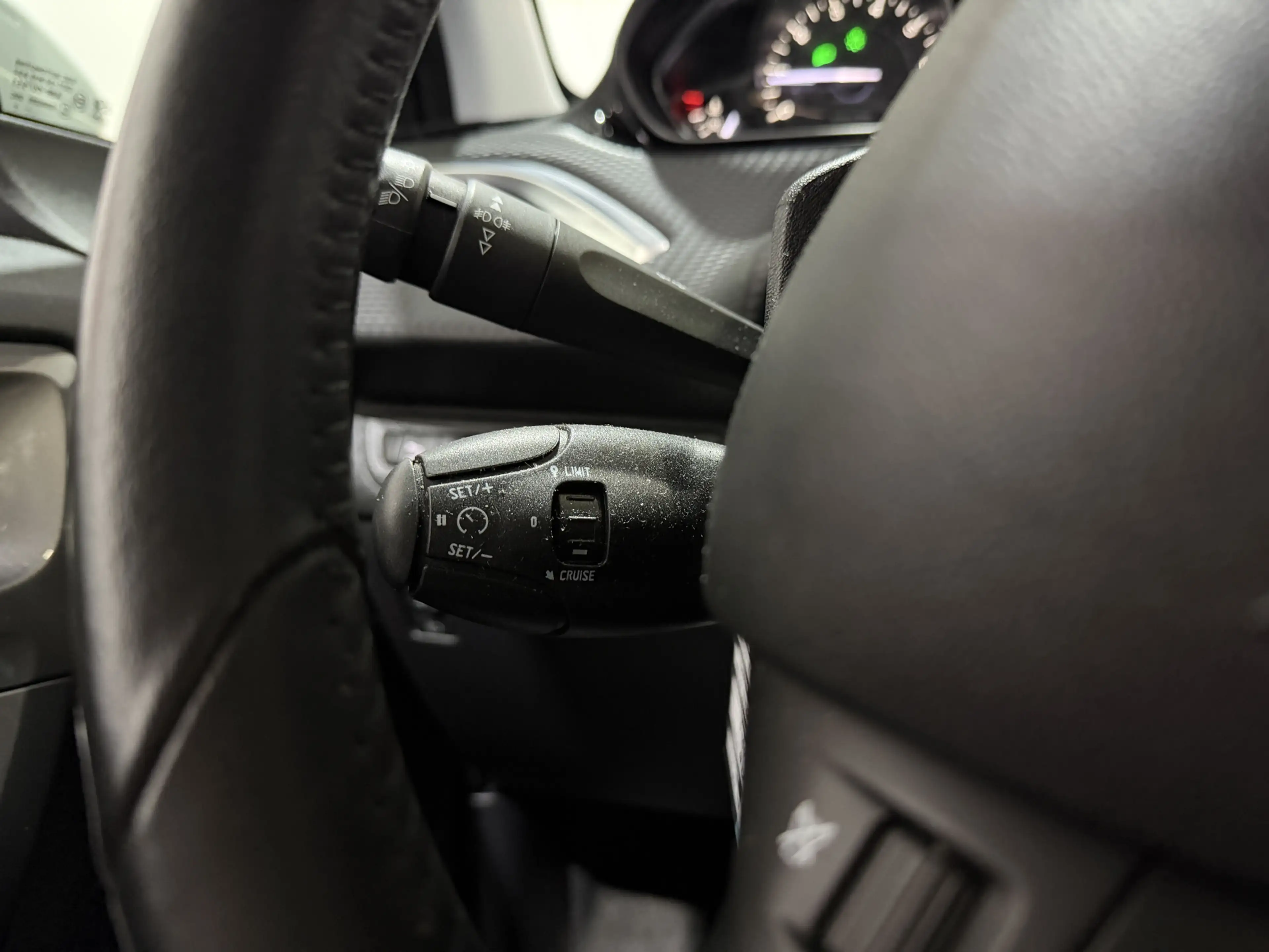 Peugeot 2008 1.2 PureTech Blue Lion - Automaat - Navi / CarPlay — photo 14