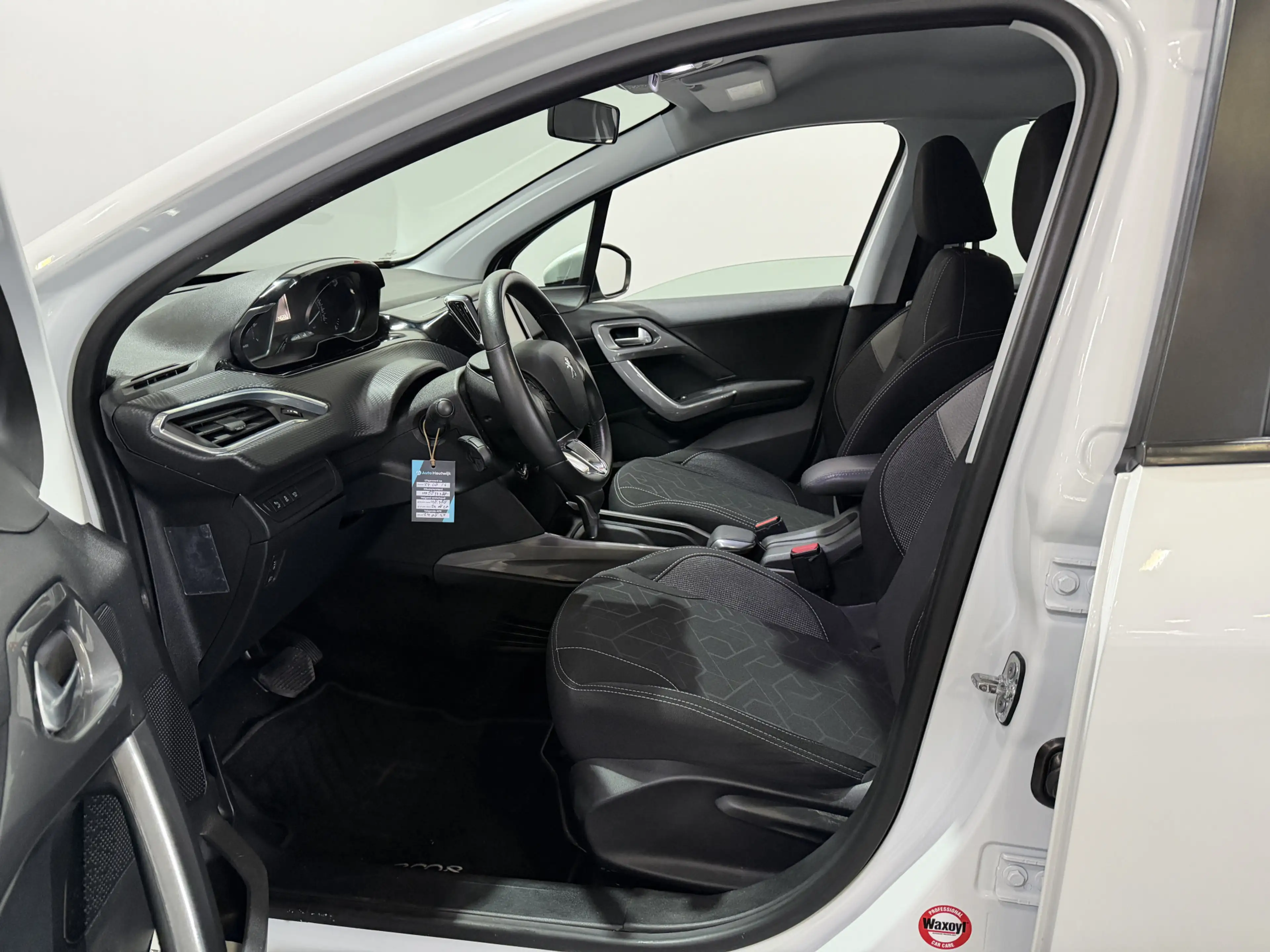 Peugeot 2008 1.2 PureTech Blue Lion - Automaat - Navi / CarPlay — photo 23