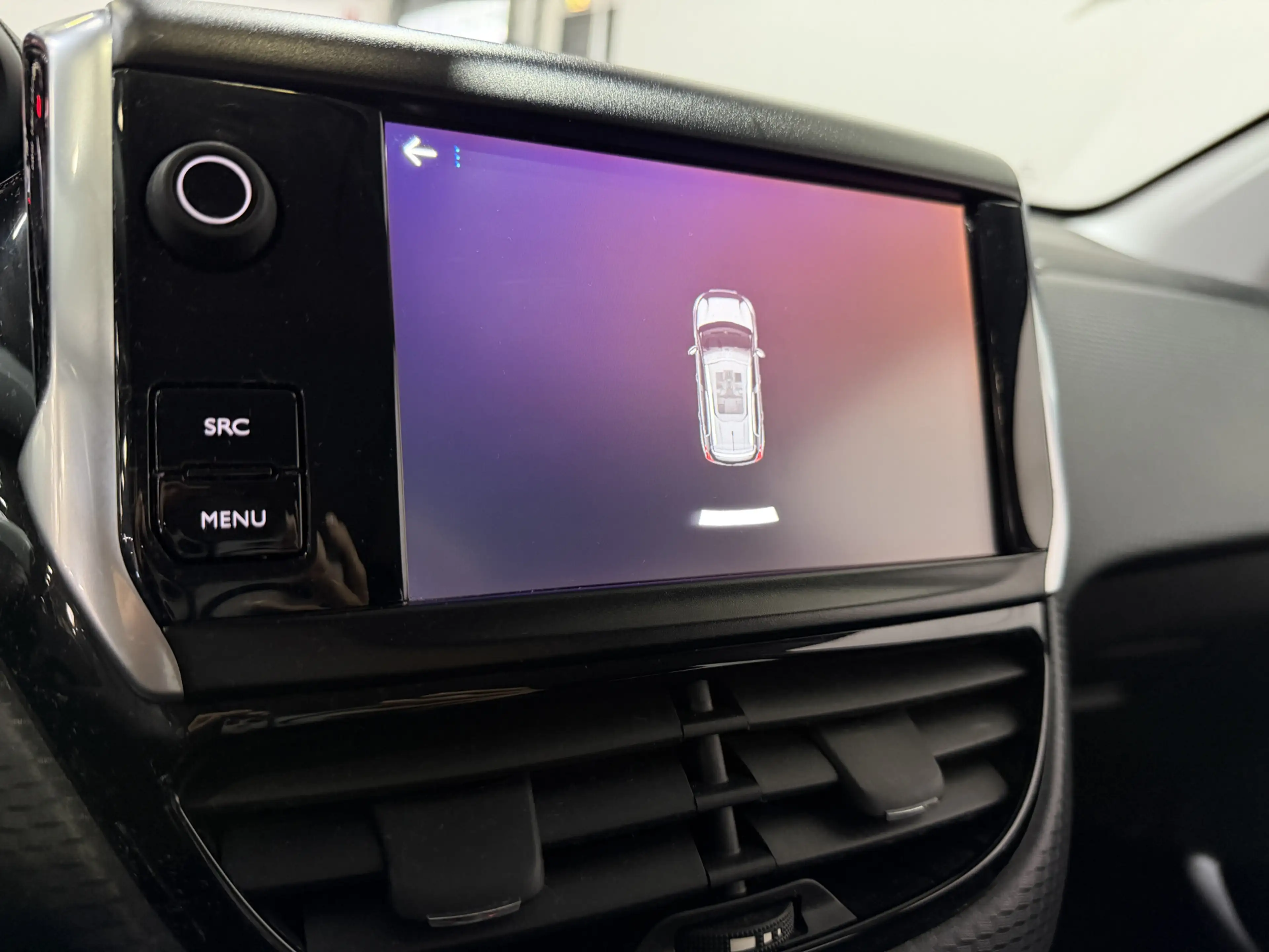 Peugeot 2008 1.2 PureTech Blue Lion - Automaat - Navi / CarPlay — photo 18