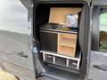 Volkswagen Caddy Camping/Zelt/Küche/2Fahrradstellp/1Hand/ Grau - thumbnail 13