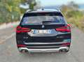 BMW X3 xdrive20d Xline mhev 48V auto Noir - thumbnail 5