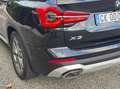 BMW X3 xdrive20d Xline mhev 48V auto Noir - thumbnail 25