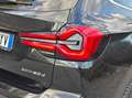 BMW X3 xdrive20d Xline mhev 48V auto Noir - thumbnail 23